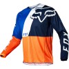 Maillot VTT/Motocross Fox Racing 180 Lovl Manches Longues N003 2020